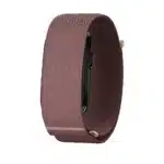 دستبند هوشمند ورزشی گارمین مدل Garmin Cirqa Smart Band رنگ صورتی