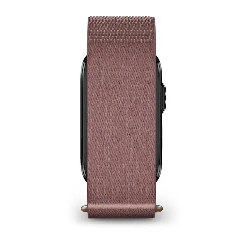 دستبند هوشمند ورزشی گارمین مدل Garmin Cirqa Smart Band رنگ صورتی