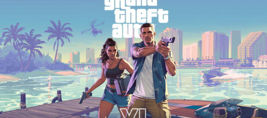 گیم‌پلی Gta 6 توسط هکرها لیک شد