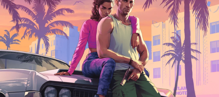 هزینه ساخت Gta 6 چقدر است