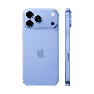 گوشی موبایل اپل iPhone 18 Pro Max رنگ آبی حافظه 256 گیگ