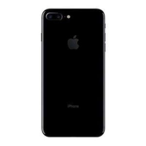 گوشی موبایل اپل iPhone 7 Plus دست دوم رنگ Jet Black حافظه 256 گیگ با رجیستر LL/A