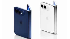 iPhone Ultra