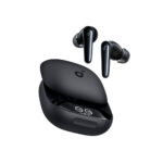 هندزفری بلوتوثی انکر مدل Anker Soundcore Liberty 4 Pro bluetooth Earbuds A3954 رنگ مشکی