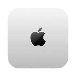مک مینی Mac Mini M6 حافظه 1 ترابایت با رم 32 گیگ