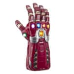 اکشن فیگور دست تانوس مدل Marvel Legends Series Avengers: Endgame Power Gauntlet Articulated