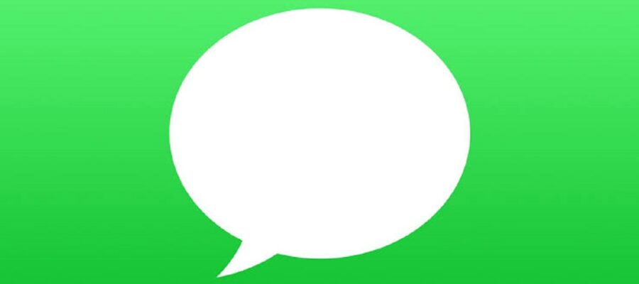 تغییرات Messages در آی‌اواس ۲۷
