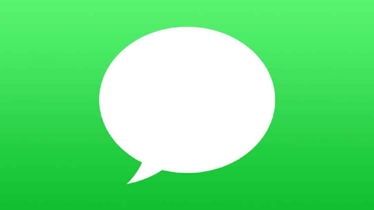 تغییرات Messages در آی‌اواس ۲۷