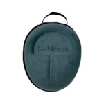 کیف حمل هدفون برند Nahl رنگ آبی