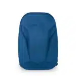 کیف کوله ای حمل کنسول بازی PlayStation5 فت پریمیوم برند Nahl-آبی
