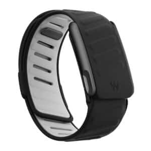 بند هوپ لایف مدل Whoop MG SportFlex Gravity رنگ مشکی