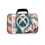 کیف حمل کنسول بازی X-box سری S طرح logo برند Nahl