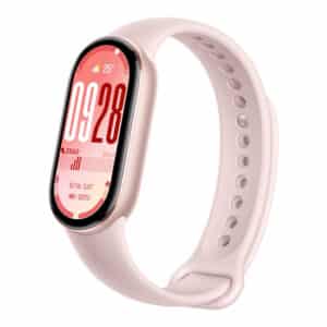 خرید Xiaomi Smart Band رنگ صورتی