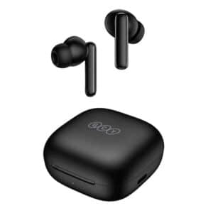 هندزفری بلوتوثی شیائومی مدل Xiaomi QCY T13 ANC رنگ مشکی