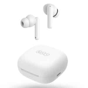 هندزفری بلوتوثی شیائومی مدل Xiaomi QCY T13 ANC رنگ سفید