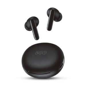 هندزفری بلوتوثی شیائومی مدل Xiaomi QCY T13 ANC2 رنگ مشکی