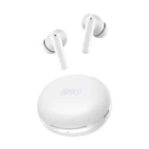 هندزفری بلوتوثی شیائومی مدل Xiaomi QCY T13 ANC2 رنگ سفید