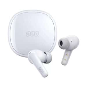 هندزفری بلوتوثی شیائومی مدل Xiaomi QCY T13X رنگ سفید