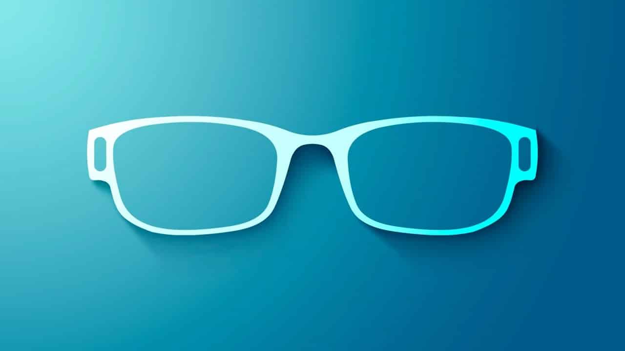 عینک هوشمند اپل