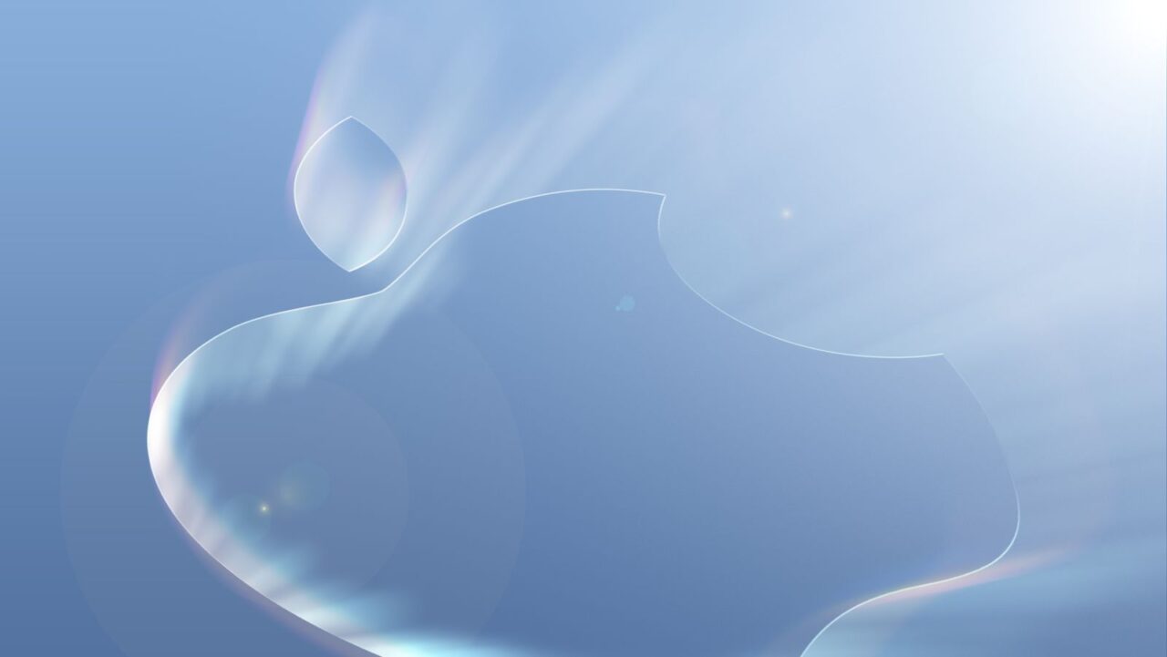 رویداد اپل-surprise and sun