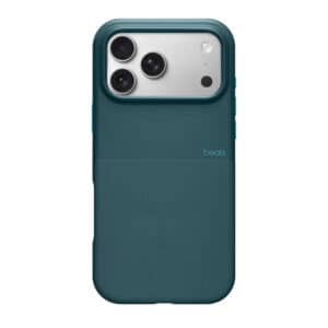 قاب اورجینال بیتس 17 پرو مکس دست دوم Beats iPhone 17 Pro Max Rugged  رنگ Rocky Blue