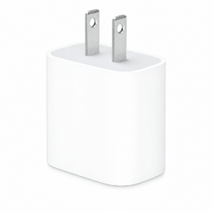 خرید آآداپتور 20W دو پین تایپ C اورجینال اپل 20W USB-C Power Adapter 2026 با گارانتی شرکتی