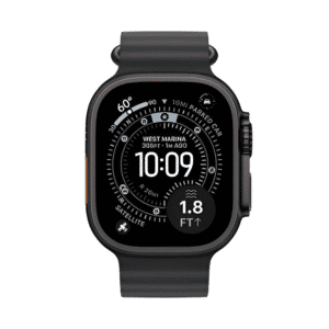 Apple Watch Ultra 4