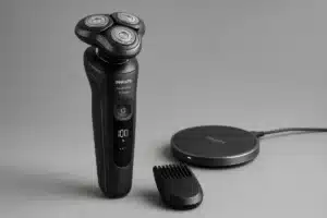 6-چهار سری ریشتراش فیلیپس