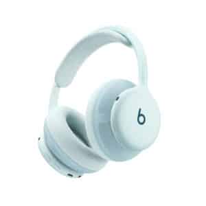 هدفون بلوتوثی بیتس مدل Beats 360 رنگ آبی آسمانی (Sky)