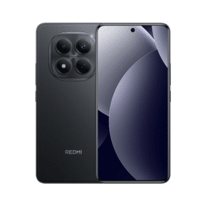 گوشی موبایل شیائومی رنگ تیتانیوم (Titanium) مدل Redmi Note 15 Pro 4G دو سیم کارت ظرفیت 256 گیگابایت و رم 8 گیگابایت