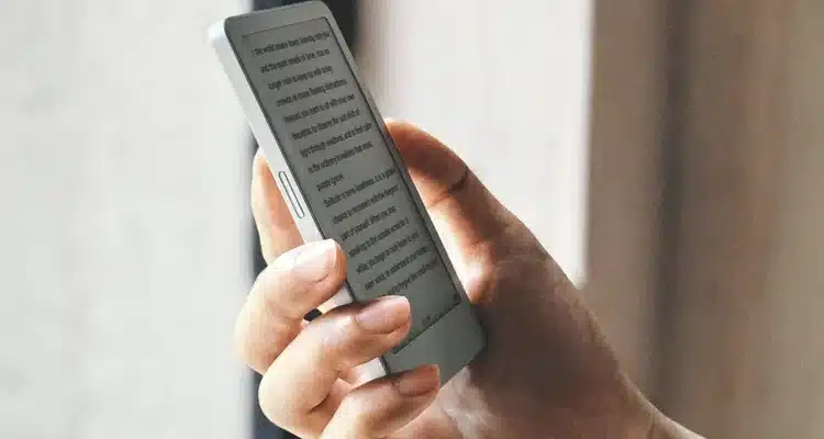 کتابخوان BOOX Picco