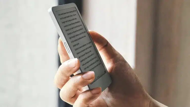کتابخوان BOOX Picco