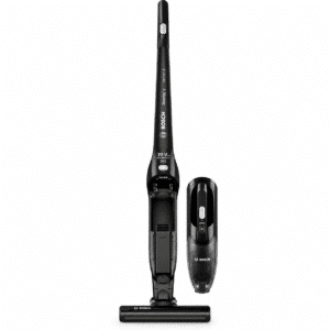 جارو شارژی عصایی و دستی بوش مدل Bosch BCHF220B Rechargeable Vacuum Cleaner