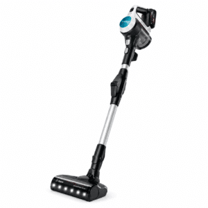 جارو شارژی و بخارشوی عصایی بوش مدل Bosch BCS71HYGGB Unlimited 7 Stick