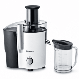 آب‌میوه‌گیری بوش مدل Bosch MES25A0GB Juicer