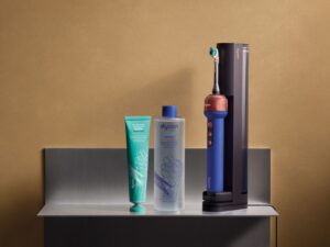 پایه شارژ در مسواک شارژی دایسون CameraJet