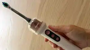 5-مسواک شارژی دایسون CameraJet