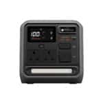 پاور استیشن دی جی آی مدل DJI Power Mini ظرفیت ۱۰۰۸ وات‌ساعت توان خروجی ۱۰۰۰ وات