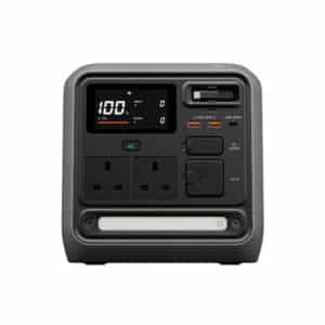 پاور استیشن دی جی آی مدل DJI Power Mini ظرفیت ۱۰۰۸ وات‌ساعت توان خروجی ۱۰۰۰ وات