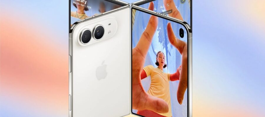 قابلیت‌های دوربین آیفون Duo