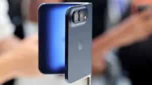 2-دوام لولای آیفون Duo