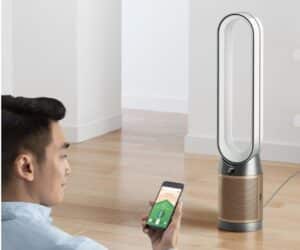 مقایسه Dyson PH05 و Dyson TP12