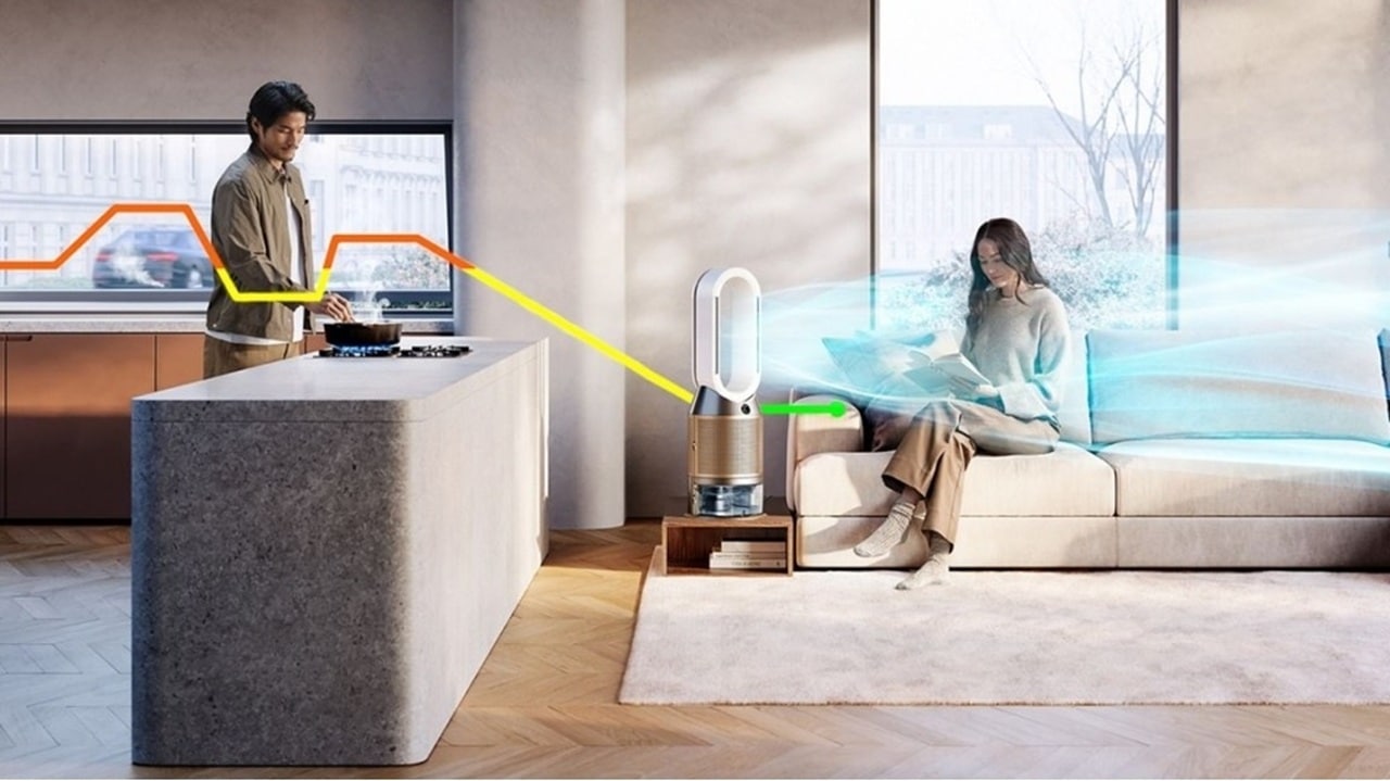 مقایسه Dyson PH05 و Dyson TP12 - Copy