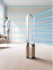 22-مقایسه Dyson PH05 و Dyson TP12