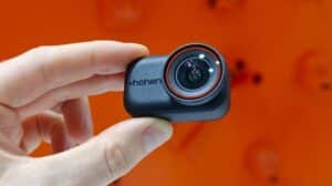 1-دوربین گیمبال Eyepic