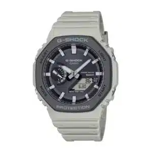 ساعت ساعت مچی مردانه کاسیو دست دوم  G-Shock مدل GA-B2100LUU-5ADR