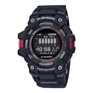 ساعت ساعت مچی مردانه کاسیو دست دوم  G-Shock مدل GBD-100-1 DR