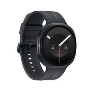 ساعت هوشمند سامسونگ مدل Galaxy Watch ۹ ۴۰mm رنگ مشکی