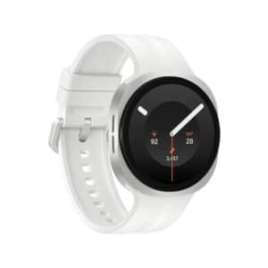 ساعت هوشمند سامسونگ مدل Galaxy Watch ۹ ۴۴mm رنگ سفید
