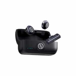 میکروفون یقهای بیسیم هالی لند مدل Hollyland LARK M3 Combo 2TX + 1RX
